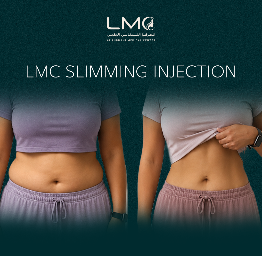 LMC Slim Program: A Complete Medical Weight Loss Program in Dubai