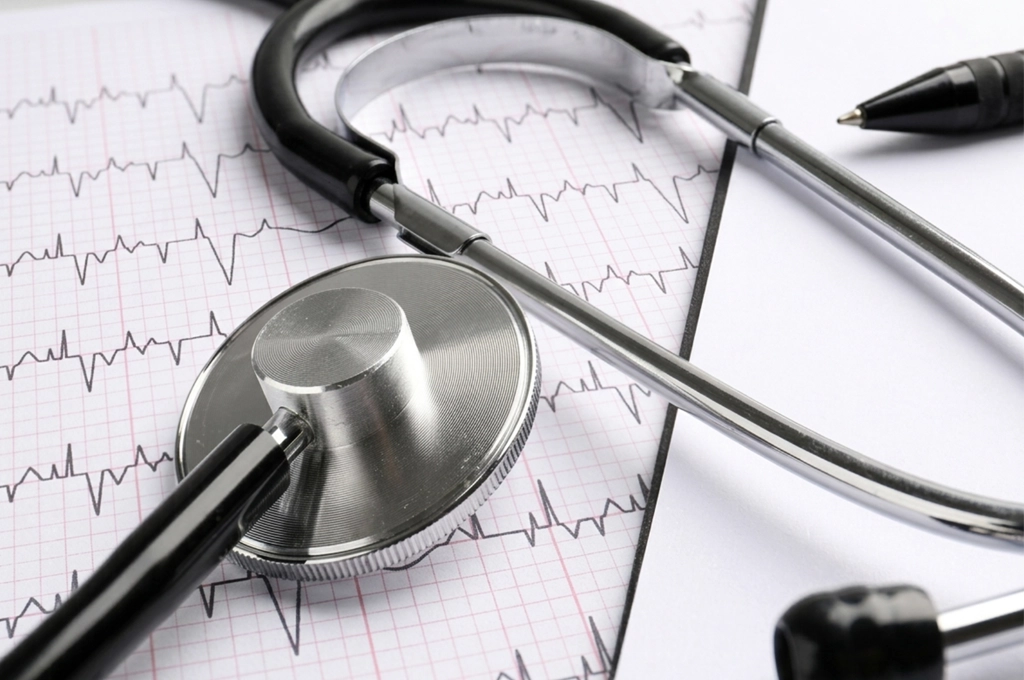 Cardiology Clinic – Sharjah
