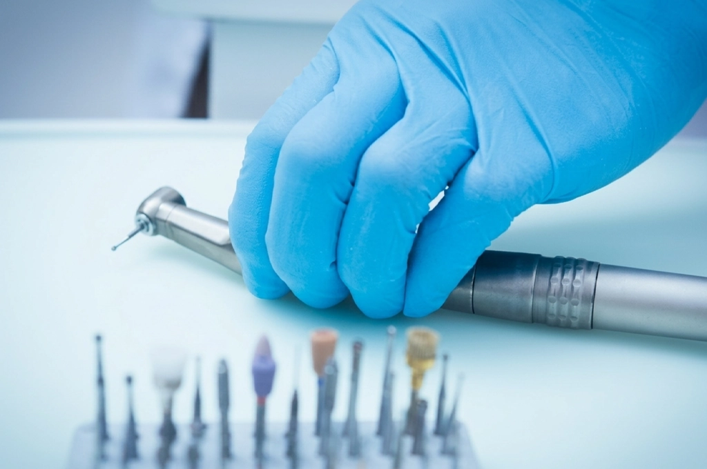 Dental Clinic Dubai - Comprehensive Dental Care
