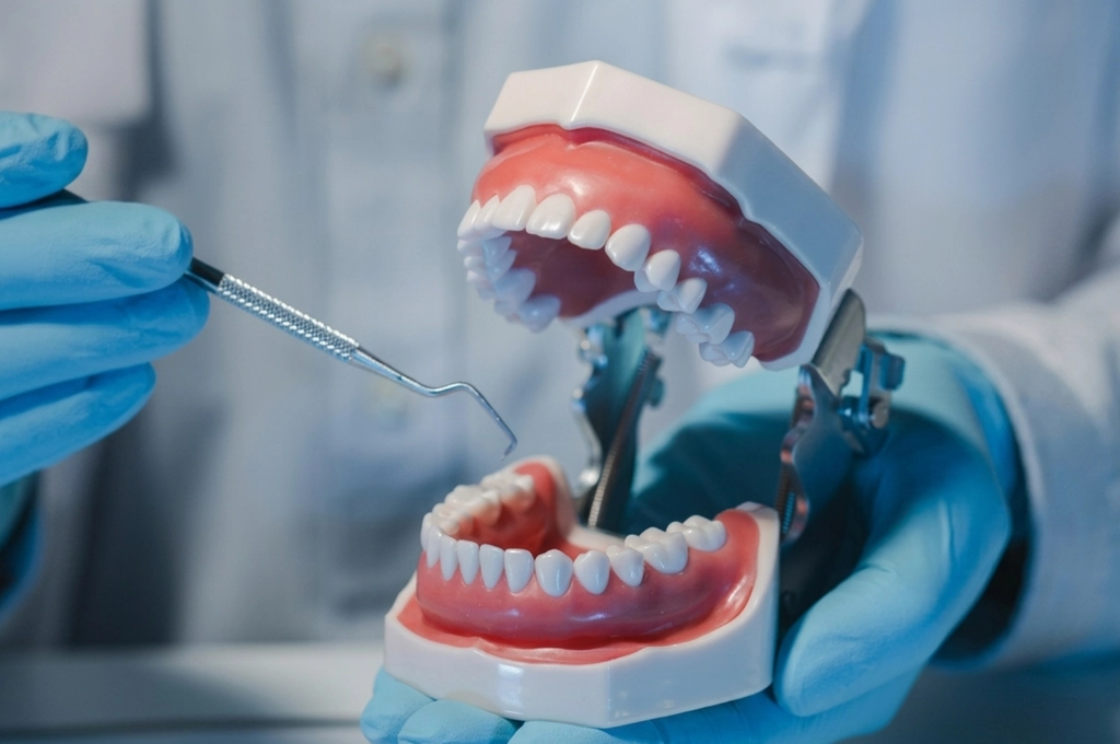 Dental Clinic – Sharjah