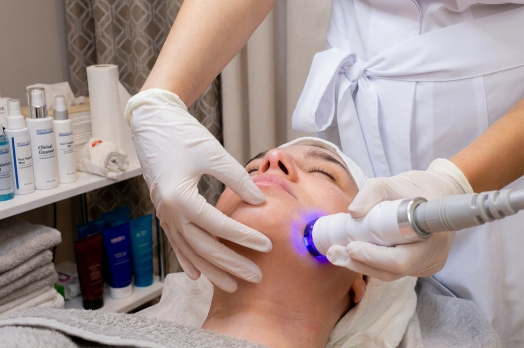 Dermatology & Cosmetics – Sharjah