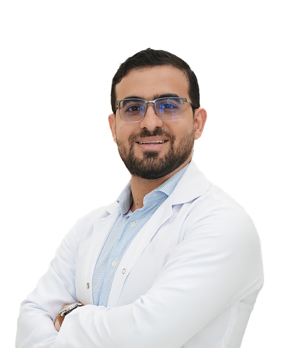 Dr. Ahmad Khamis – Dentist & Cupping Therapy Specialist