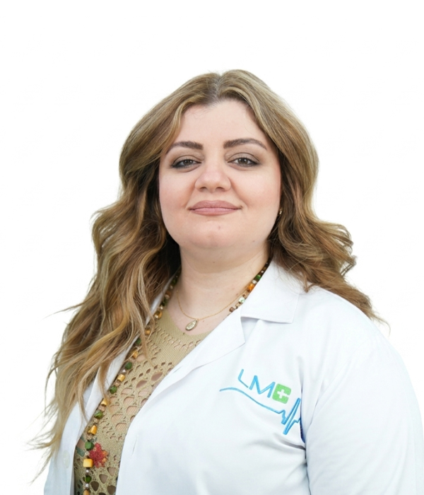 Dr. Suzanna Zakhour – Cosmetic and Aesthetic Medicine Specialist