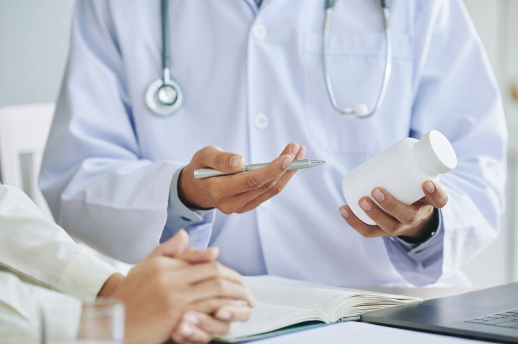 General Medicine – Sharjah