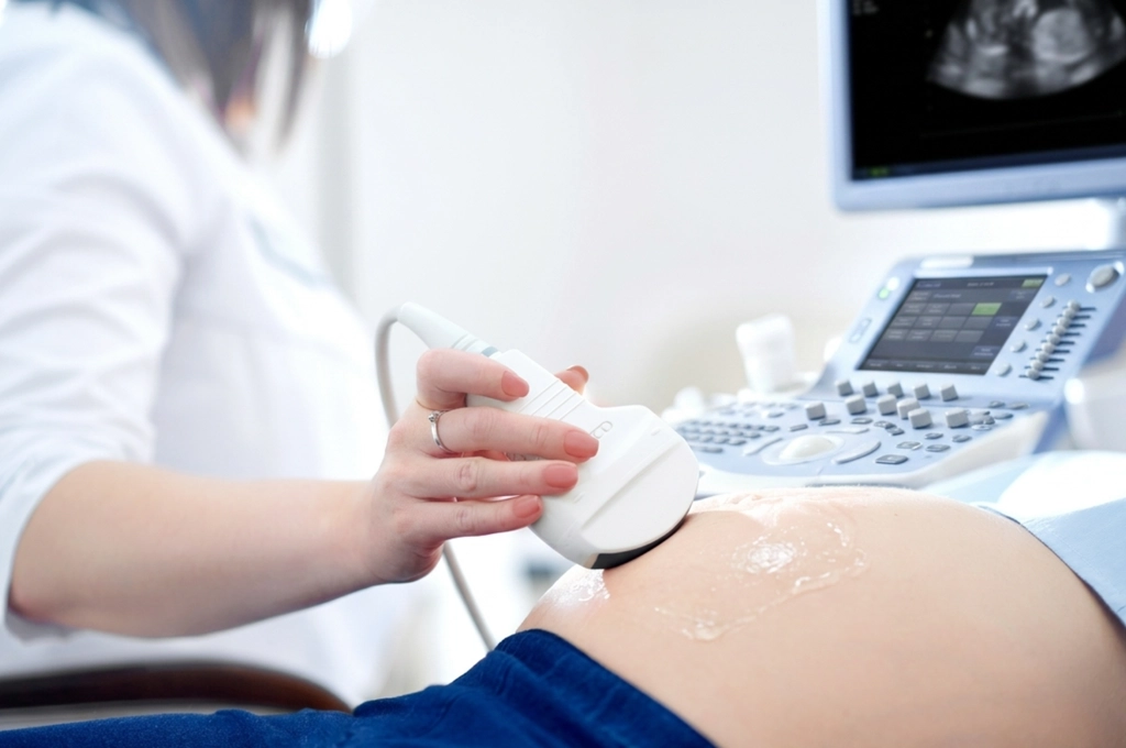 Gynecology Clinic – Sharjah