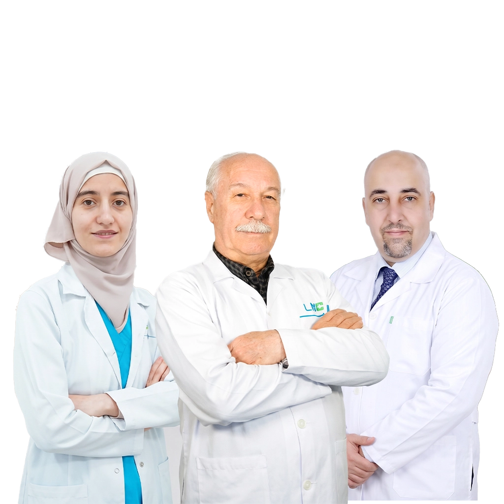 Our Doctors in Sharjah