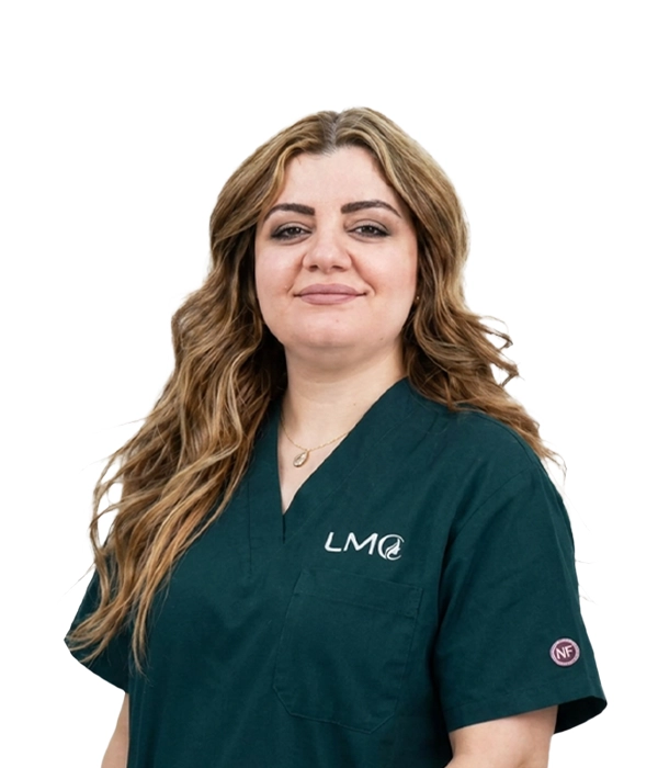 Dr. Suzanna Zakhour - Cosmetic Specialist in Dubai