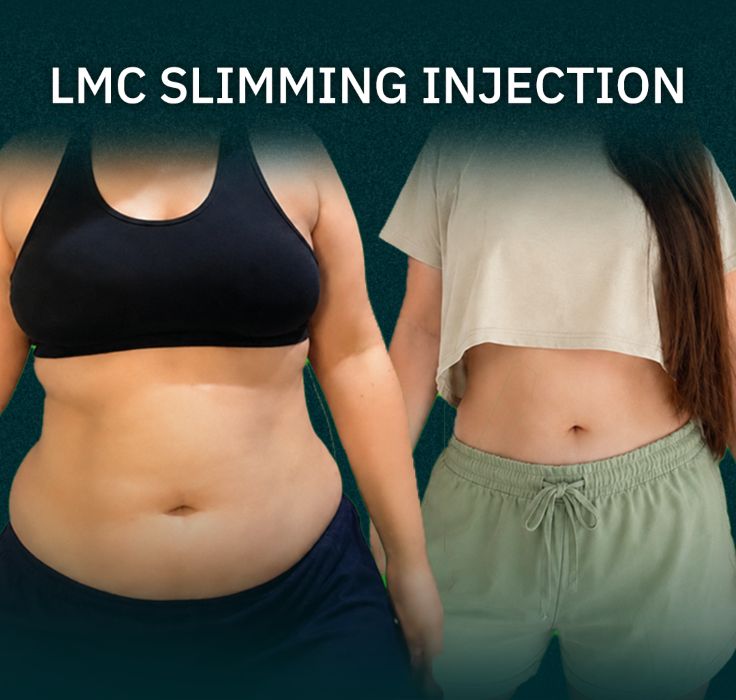 How to lose 4 kg in a week