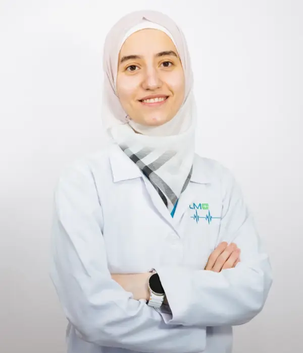 Lamaa Mohammed Ayman Al Shaqqi