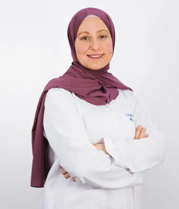 Marwa Al-Shoaibi
