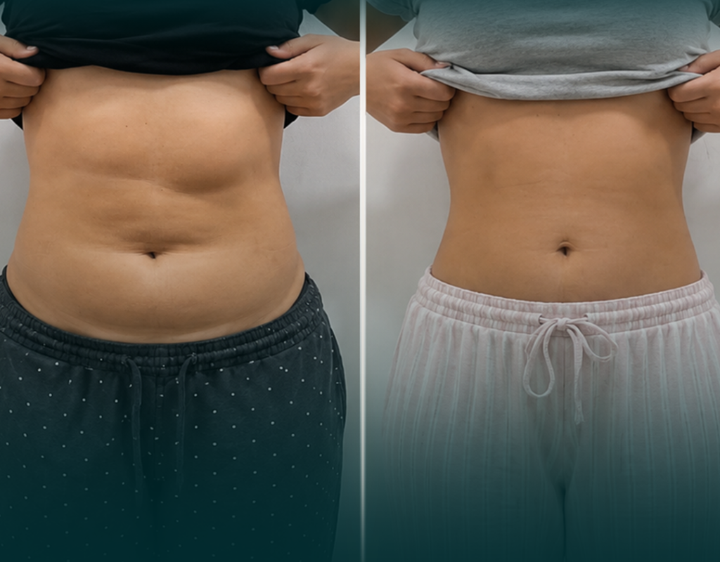 Best Fat Dissolving Injections Dubai
